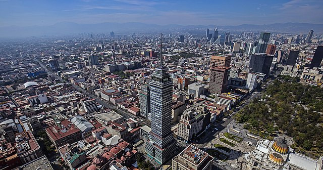 The Looming 'Day Zero' for Water in Mexico City Threatening Millions