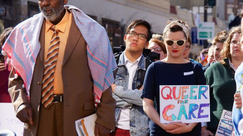 Court Clears Way for Indiana's Ban on Transgender Care for Minors