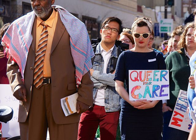 Court Clears Way for Indiana's Ban on Transgender Care for Minors