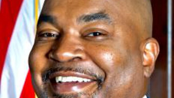Donald Trump Endorses Mark Robinson for NC Governor Mark Robinson, Drawing MLK Comparisons