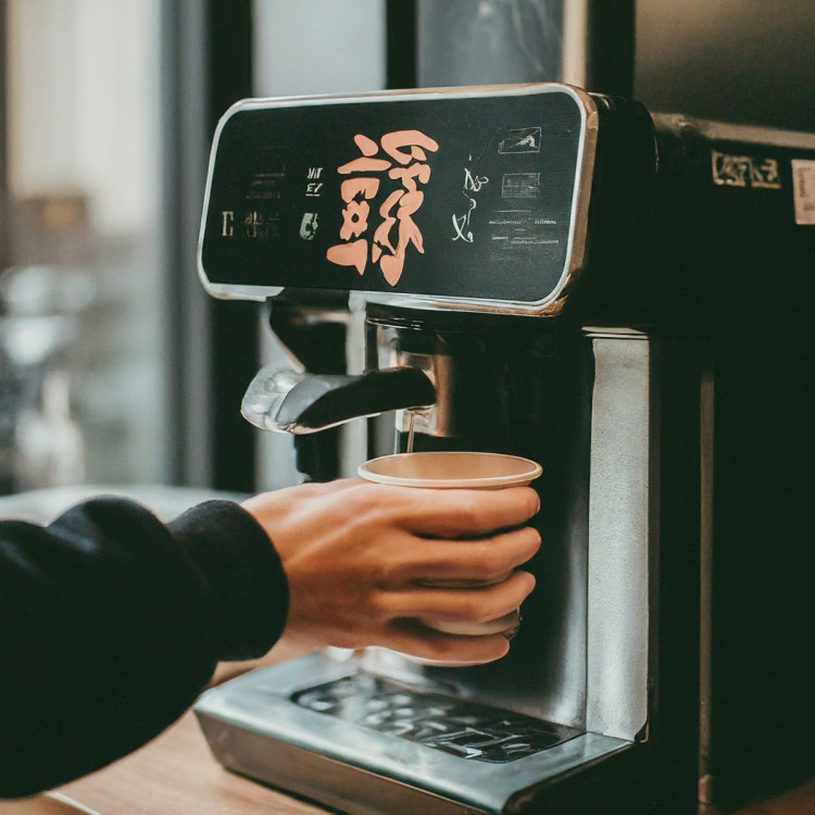 Japanese Principal Fired, Loses $133K Pension Over 47 Cents Worth of Stolen Coffee