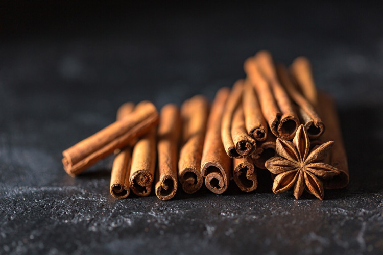 FDA Finds Lead Contamination in Six Brands of Ground Cinnamon, Urges Voluntary Recall