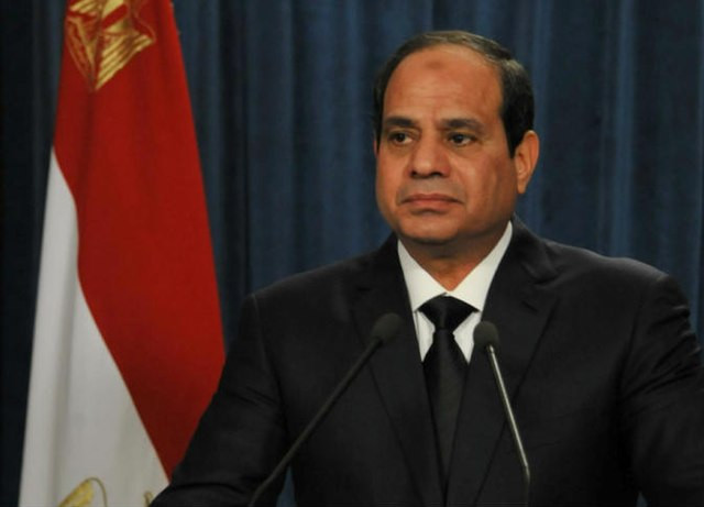 Egypt Floats Currency, Hikes Interest Rates, and Secures $8 Billion IMF Deal