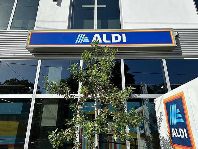 Aldi Announces Ambitious Plan to Open 800 New U.S. Stores by 2028