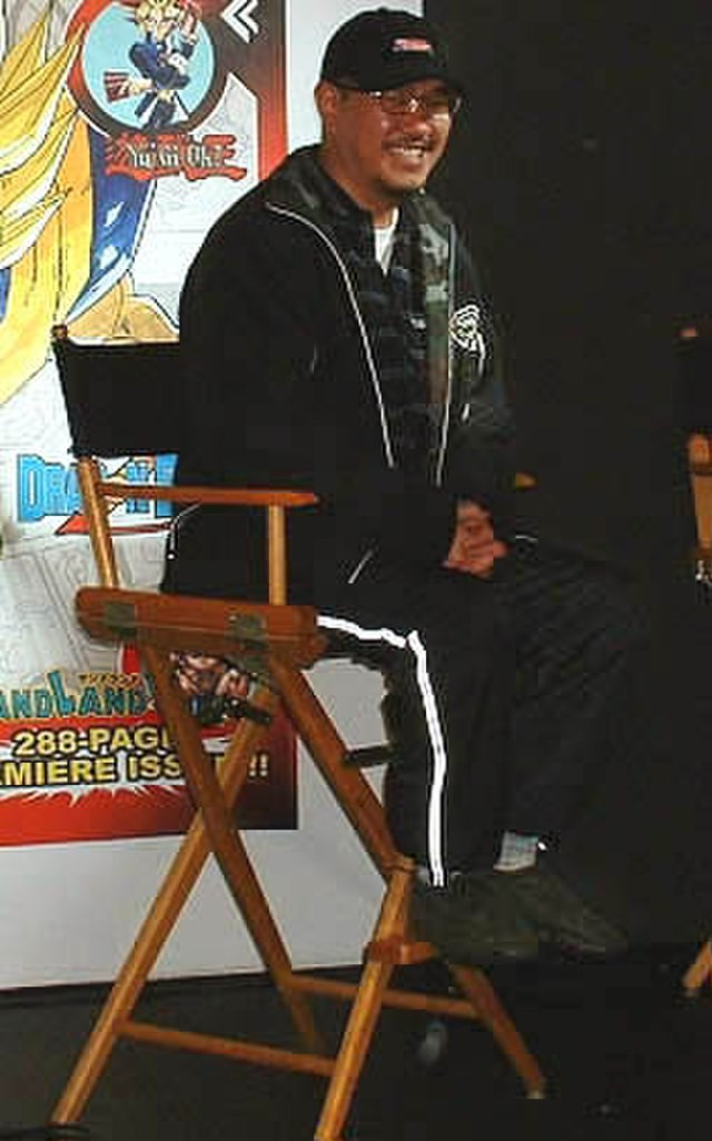 Akira Toriyama, Legendary 'Dragon Ball' Creator, Dies at 68 Due to Brain Clot