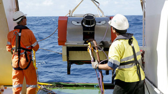 MH370 Update: New Theory Suggests Flight Plunged into Andaman Sea, 3,500 Miles from Search Area