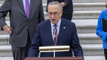 Senate Passes Six Key Funding Bills Hours Before Deadline, Averting Partial Government Shutdown