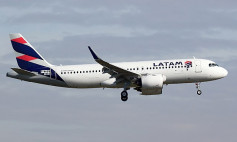 At Least 50 Injured as LATAM Airlines' Boeing 787 Experiences Sudden Mid-Air Drop on Sydney-Auckland Flight