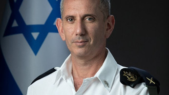 IDF Confirms Strike Targeted Senior Hamas Officials in Gaza, Including Alleged Mastermind of October 7 Massacre