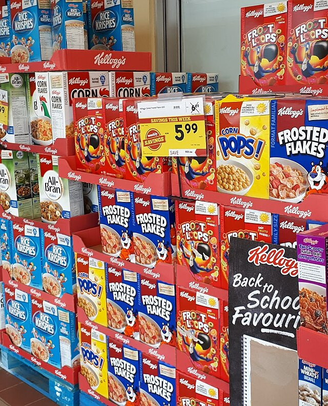 California Lawmaker Proposes Ban on Artificial Dyes in School Cafeteria Food