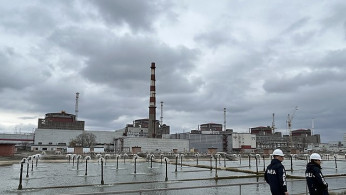 Shelling at Zaporizhzhia Nuclear Plant Raises International Alarm