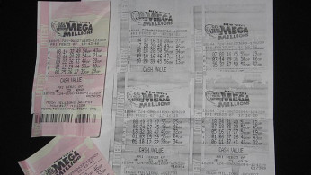 Mega Millions Jackpot Soars to $875 Million with No Winners in Latest Draw