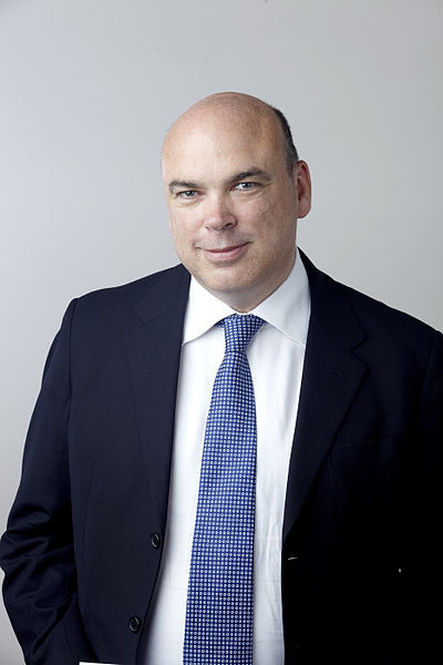 Tech Mogul Mike Lynch Faces US Fraud Trial Over Autonomy Sale to HP