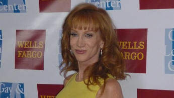 Kathy Griffin Hires Private Investigator to Locate Estranged Husband Randy Bick for Divorce Proceedings