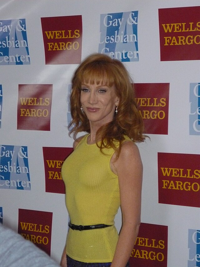 Kathy Griffin Hires Private Investigator to Locate Estranged Husband Randy Bick for Divorce Proceedings