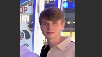 TikTok Users Discover Riley Strain's Credit Card During Livestreamed Search Near Cumberland River