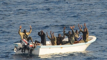 Somali Piracy Resurfaces, Threatening Global Shipping Amidst Regional Conflicts