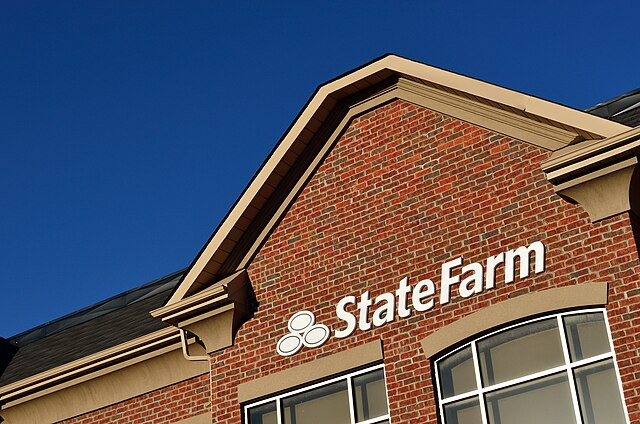 Catastrophic Risks Prompt State Farm to End Renewals for 72,000 California Properties
