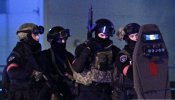 Russia Arrests Suspected Gunmen as Moscow Concert Hall Attack Death Toll Rises to 143