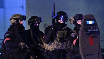 Russia Arrests Suspected Gunmen as Moscow Concert Hall Attack Death Toll Rises to 143