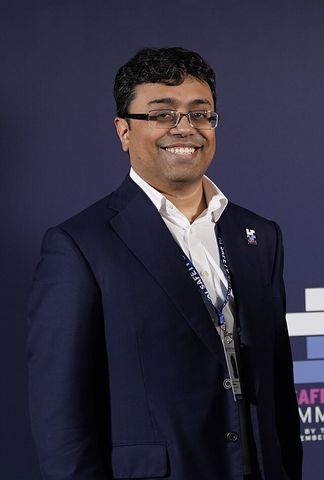 Leadership Shuffle at Stability AI as CEO Emad Mostaque Steps Down