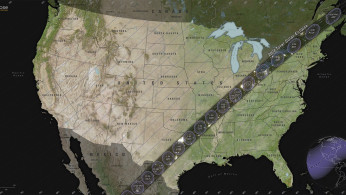 Total Solar Eclipse 2024: Your Comprehensive Guide to Witnessing the Celestial Spectacle