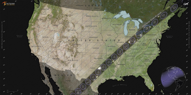 Total Solar Eclipse 2024: Your Comprehensive Guide to Witnessing the Celestial Spectacle