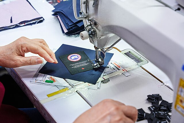 Canada Goose Trims Corporate Workforce by 17% Amid Retail Sector Adjustments