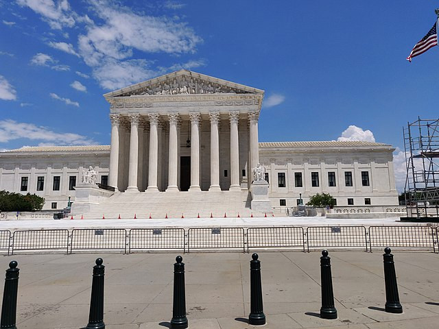 Supreme Court Appears Skeptical of Challenge to FDA's Approval of Abortion Pill Mifepristone