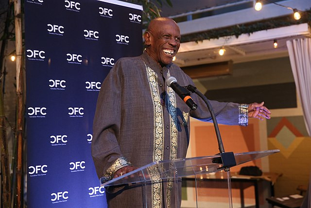 Oscar-Winning Actor Louis Gossett Jr., First Black Man to Win Supporting Actor Oscar, Dies at 87