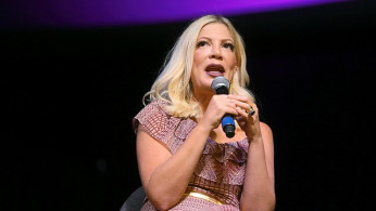Tori Spelling Opens Up About Divorce from Dean McDermott: 