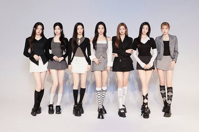 BabyMonster Steps Forward: YG's Newest Girl Group on Their Unique Charm and Future Goals