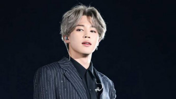 BTS Jimin's 'Like Crazy' Leads Spotify with Historic 3 Billion Streams