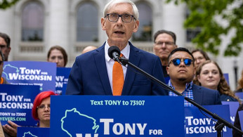 Wisconsin Governor Tony Evers Vetoes Bill Banning Transgender Athletes from School Sports