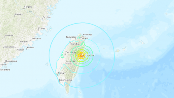 Taiwan Shaken by 7.2 Magnitude Quake: Tsunami Warnings Echo Across the Pacific