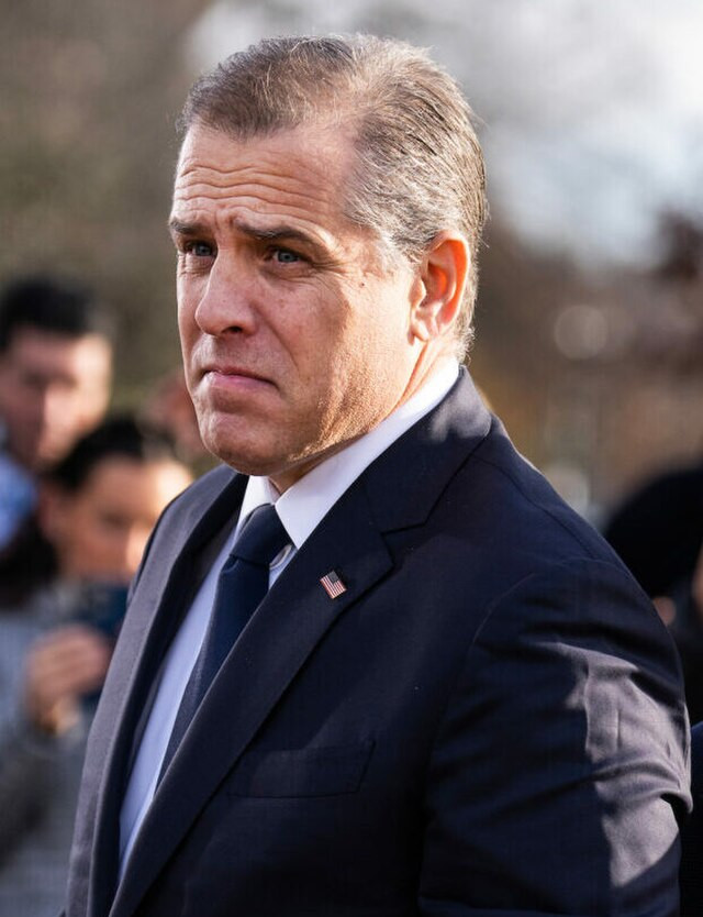 Judge Denies Hunter Biden's Bid to Dismiss Tax Charges, Paving Way for June Trial
