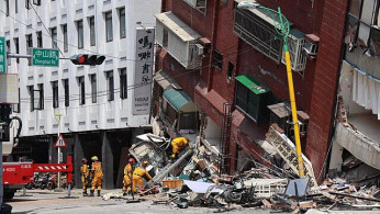Taiwan Rocked by Strongest Earthquake in 25 Years, Killing at Least 9 and Injuring Hundreds