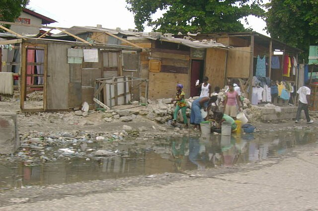 Exodus from Haiti's Capital: Over 53,000 Flee Amid Escalating Gang Violence
