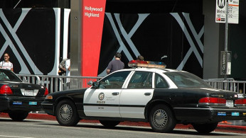 Massive $30 Million Cash Heist Shocks Los Angeles