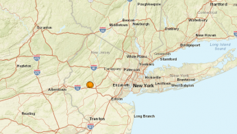 Over 20 Aftershocks Rock Northeast After Rare 4.8 Magnitude Earthquake, More and Stronger Expected 