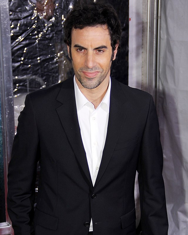 Isla Fisher and Sacha Baron Cohen's Split Sparks Speculation Over Timing Following Rebel Wilson's Claims