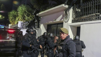 Latin American Countries Unite in Support of Mexico After Ecuador's Controversial Embassy Raid
