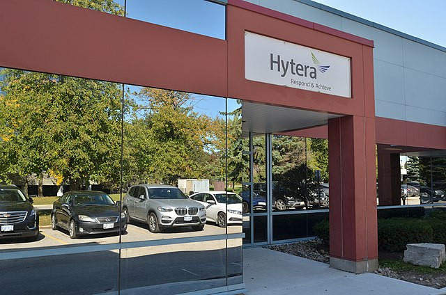 Hytera Faces Global Sales Ban and Fines in US Court Ruling Over Motorola Dispute