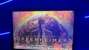 Oppenheimer's Japan Release Breaks Christopher Nolan's 12-Year Overseas Box Office Record, Social Media Spat Sparks Backlash