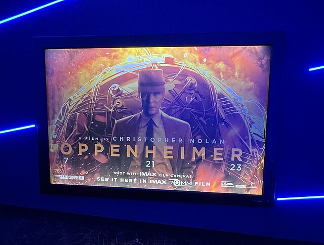 Oppenheimer's Japan Release Breaks Christopher Nolan's 12-Year Overseas Box Office Record, Social Media Spat Sparks Backlash