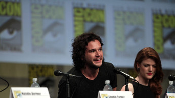 Kit Harington Confirms 'Game of Thrones' Jon Snow Spinoff and MCU Future on Hold