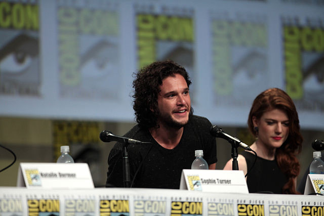 Kit Harington Confirms 'Game of Thrones' Jon Snow Spinoff and MCU Future on Hold