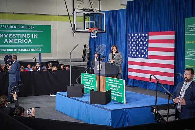 Biden Administration Faces Legal Challenges Over Crackdown on Chemical Industry Emissions
