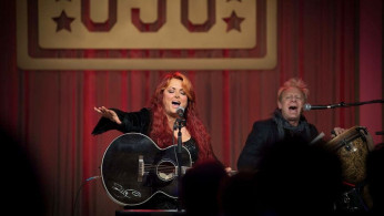Wynonna Judd