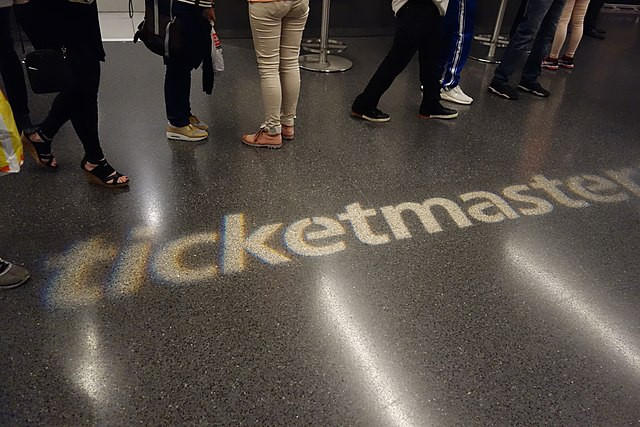 Justice Department Prepares Antitrust Lawsuit Against Live Nation and Ticketmaster